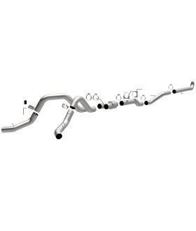 Magnaflow Performance Exhaust 17996 Pro Series Performance Diesel Exhaust System