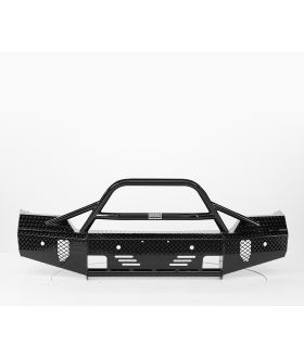 Ranch Hand BSC16HBL1 Summit BullNose Series Front Bumper