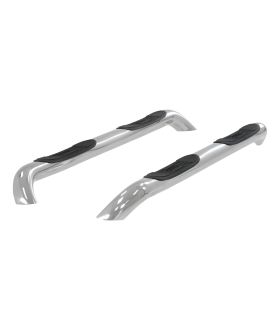 ARIES 202010-2 Aries 3 in. Round Side Bars