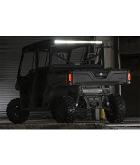Rough Country 71019 LED Light Bar