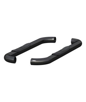 ARIES 205039 Aries 3 in. Round Side Bars
