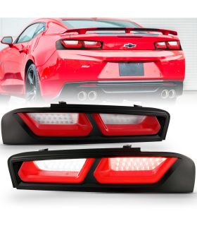 Anzo USA 321349 Tail Light Assembly
