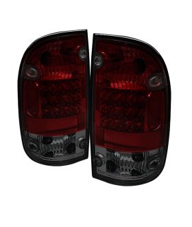 Spyder Auto 5033758 LED Tail Lights