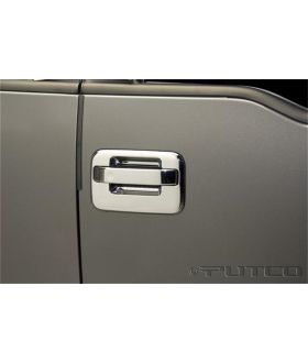 Putco 401001 Door Handle Cover