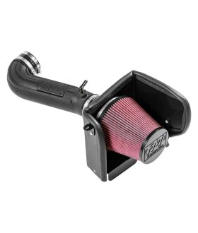 Flowmaster 615105 Delta Force Cold Air Intake Kit