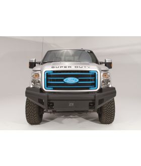 Fab Fours FS99-Q1661-1 Elite Front Bumper