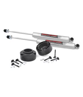 Rough Country 374.20 Front Leveling Kit