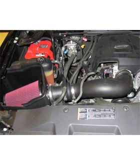 Airaid 200-267 AIRAID MXP Series Cold Air Intake System