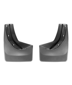 WeatherTech 120039 MudFlap No-Drill DigitalFit