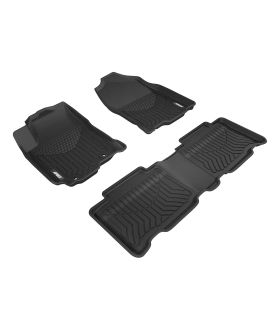 ARIES 2805909 StyleGuard XD Floor Liner