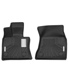 Husky Liners 70071 Mogo Luxury Floor Liners
