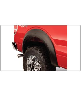 Bushwacker 20070-02 Extend-A-Fender Flares