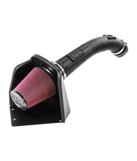 Flowmaster 615153 Delta Force Cold Air Intake Kit