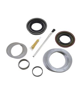 Yukon Gear MK F9.75
