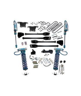 Superlift K236KG  Suspension Lift Kit
