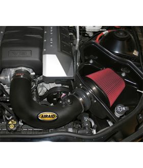 Airaid 250-305 AIRAID MXP Series Cold Air Intake System