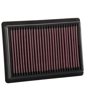 K&N Filters 33-3098 Air Filter