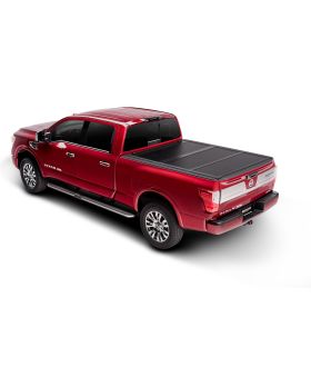 Undercover FX51003 FLEX Tonneau Cover