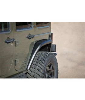 Go Rhino 701062T Roadline Fenders