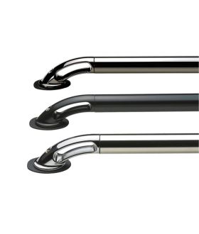 Putco 89886 Lockers Side Bed Rail
