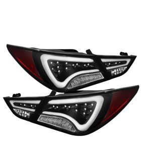 Spyder Auto 5075246 Light Bar LED Tail Lights