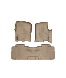 WeatherTech 453531-451072 FloorLiner DigitalFit