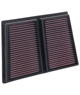 K&N Filters 33-5085 Air Filter