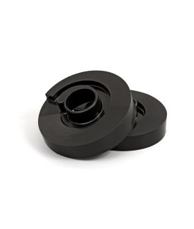 Daystar KF09102BK Suspension Coil Spring Spacer Kit