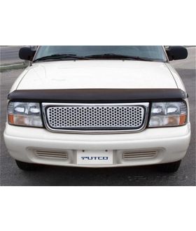 Putco 64314 Designer FX Grille Insert