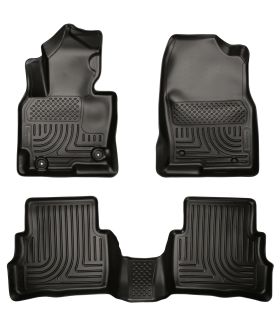 Husky Liners 99731 WeatherBeater Floor Liner