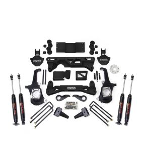 ReadyLift 44-3050 Big Lift Kit w/Shocks