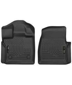 Husky Liners 52751 X-act Contour Floor Liner