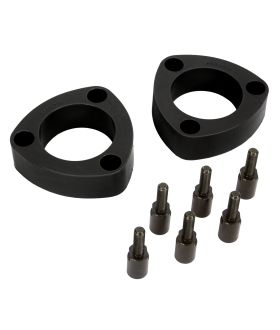 Daystar KG09126BK Comfort Ride Suspension Leveling Kit