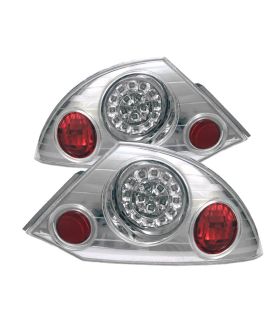 Spyder Auto 5006325 LED Tail Lights