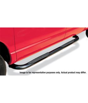 Go Rhino 4237B 4000 Series SideSteps