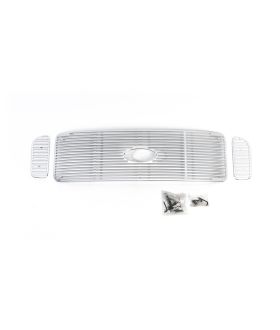 Putco 91405 Liquid Grille Insert