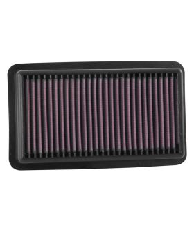 K&N Filters 33-3118 Air Filter