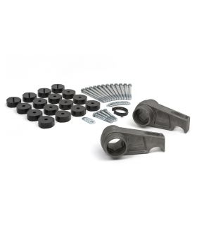 Daystar KG09116BK Suspension System/Lift Kit