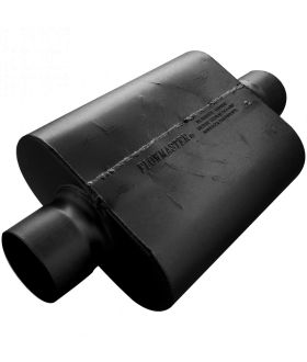 Flowmaster 54030-12 30 Series Delta Force Race Muffler