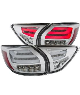 Anzo USA 311244 Tail Light Assembly