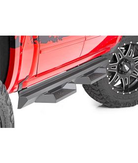 Rough Country SDS01900 Nerf Steps