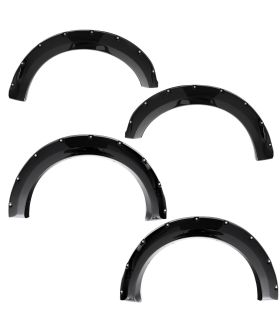 Smittybilt 17397-G1 M1 Fender Flare