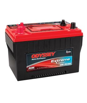 Odyssey Battery 34M-PC1500 Marine Battery