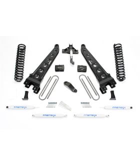 Fabtech K2304 Radius Arm System