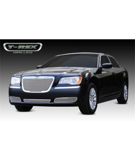 T-Rex Grilles 54433 Upper Class Series Mesh Grille