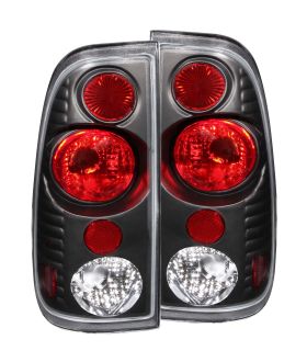 Anzo USA 211065 Tail Light Assembly