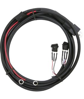 Rigid Industries 40200 Radiance Backlight Multi Trigger Wiring Harness
