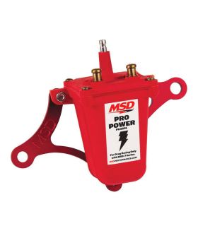 MSD Ignition 8201 Pro Power Ignition Coil