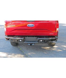 Addictive Desert Designs R1549512801NA Race Series R Rear Bumper