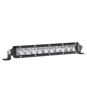 Rigid Industries 910222 SR-Series Single Row 10 Deg. Spot LED Light